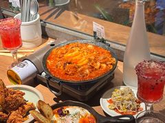 -双门洞·森系料理(体育西店)