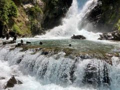 -天山天池风景区-西王母祖庙
