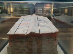 -巴音郭楞蒙古自治州博物馆