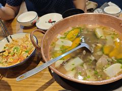 -妈妈的味道·腾冲特色菜(和顺古镇店)