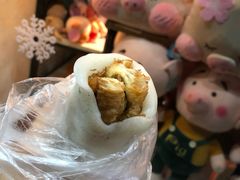 -上海虹口糕团(福州路店)