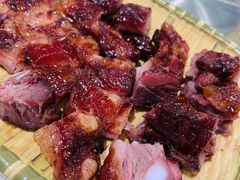 烧排骨-红旗山庄(圭峰山店)