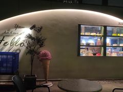 -tuan woodfire kitchen(锦绣坊店)