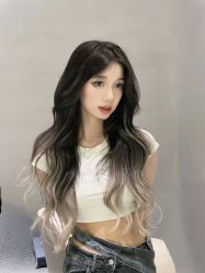 -3AM·S HAIR SALON烫发染发接发