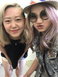 -Hair Co.一间沙龙