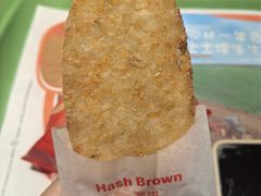 -麦当劳(帝豪店)