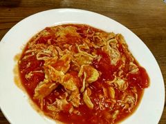 -妈妈的味道(工人体育场东路店)