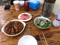 -雨田饭店(华兴东街店)