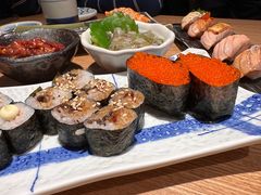 -大雄寿司(洛浦店)