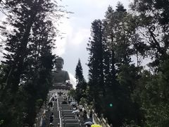 -天坛大佛