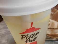 -必胜客(骡马市店)