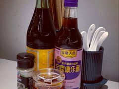 -顶特勒粥面馆(淮海路店)