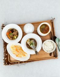 -弗蕾亚·和月月子调理院(东湖店)