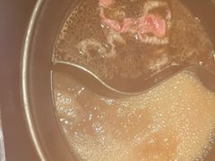 -温野菜涮涮锅(西单大悦城店)