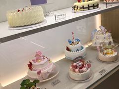 -好利来(七宝领展广场店)