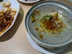 -吕氏疙瘩汤·海鲜新鲁菜(凯德mall新都心店)