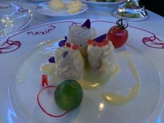 -马克西姆餐厅(崇文门店)