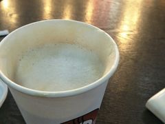 -太平洋咖啡(天津火车站店)