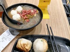 -小杨生煎(龙阳广场店)