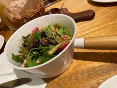 -Cactus墨西哥仙人掌餐厅