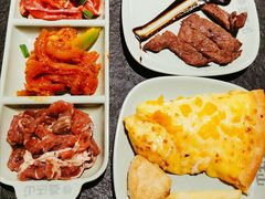 -盛江山自助料理(奥莱锦辉购物广场店)