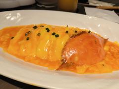 -海派悦庭·海胆烧麦·新融合菜(凯德广场店)
