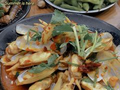 -老虎滩大连海鲜烧烤(建邺云锦路总店)