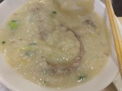 -盛记粥面(佐敦店)