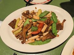 -广九餐室(陈家祠扬韬广场店)