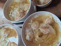 -百福麵家(新馬路店)