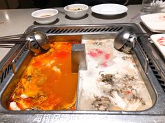 -海底捞火锅(奥山世纪城店)