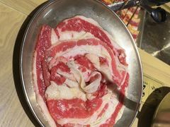 -西塔老太太泥炉烤肉(亚运村店)
