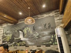 -61号餐吧(兴坪古镇漓江店)