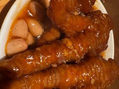 -炳胜私厨(万象前海店)