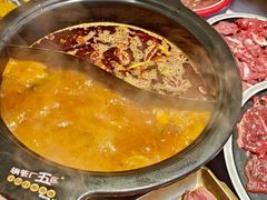 -钢管厂五区小郡肝火锅串串香(清河店)