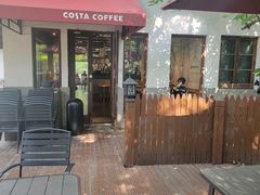 -COSTA COFFEE(西湖天地店)