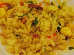 -火舞泰·泰式海鲜火锅餐厅(世纪城店)