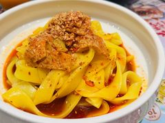-巴依老爷新疆美食(工体旗舰店)