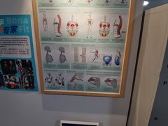 -Bona Fit 伯纳健身超级工作室(车公庄店)