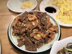 -陈傻子餐厅(世纪都会店)