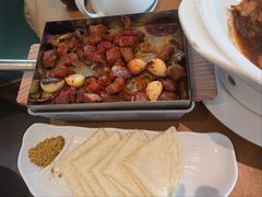 -吕氏疙瘩汤•海鲜新鲁菜(江山南路店)