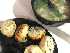-小杨生煎(龙之梦购物中心店)