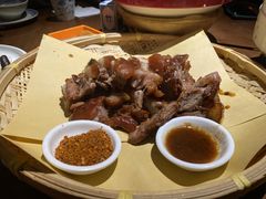 -乡里八闽·福州乡土菜(火车北站店)