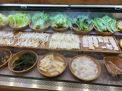 -酙味野菜村·和牛寿喜烧放题自助(恒隆广场店)