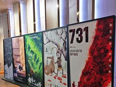 -SFC上影影城(港汇永华IMAX激光店)