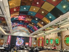 -飞尝蚝·顺德菜·鱼生(顺德总店)
