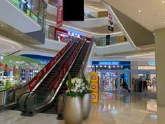 -布吉佳兆业广场