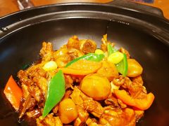 -上海人家花樣年华(中山公园店)