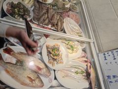 -大家发海鲜城夜排档(华山中路店)