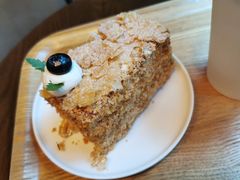 拿破仑-81BAKERY(大学路店)